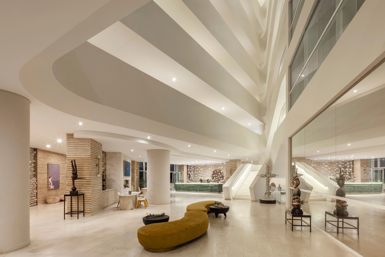 Corazon Cabo, a Noble House Resort