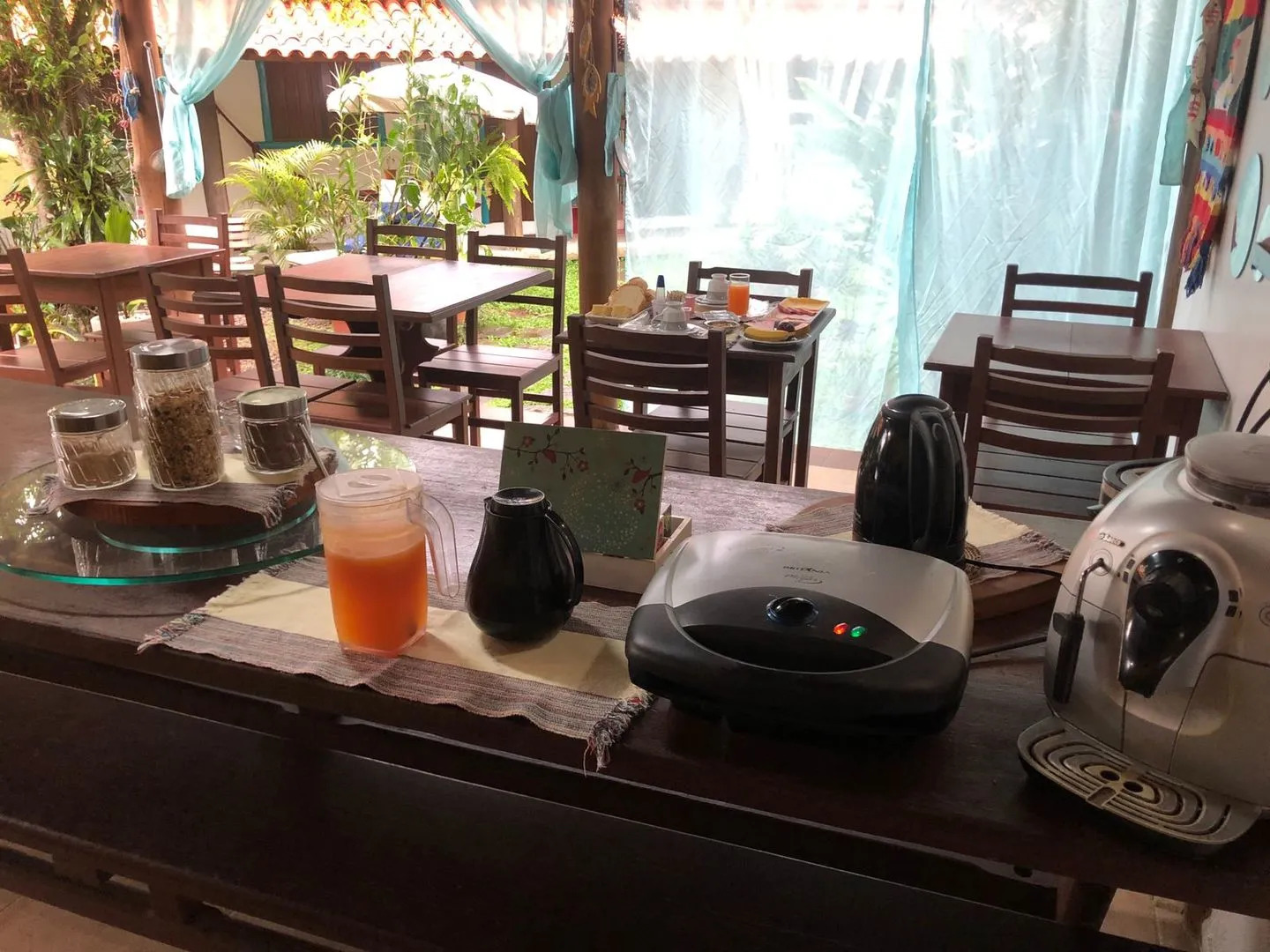 Pousada Estalagem Paraty