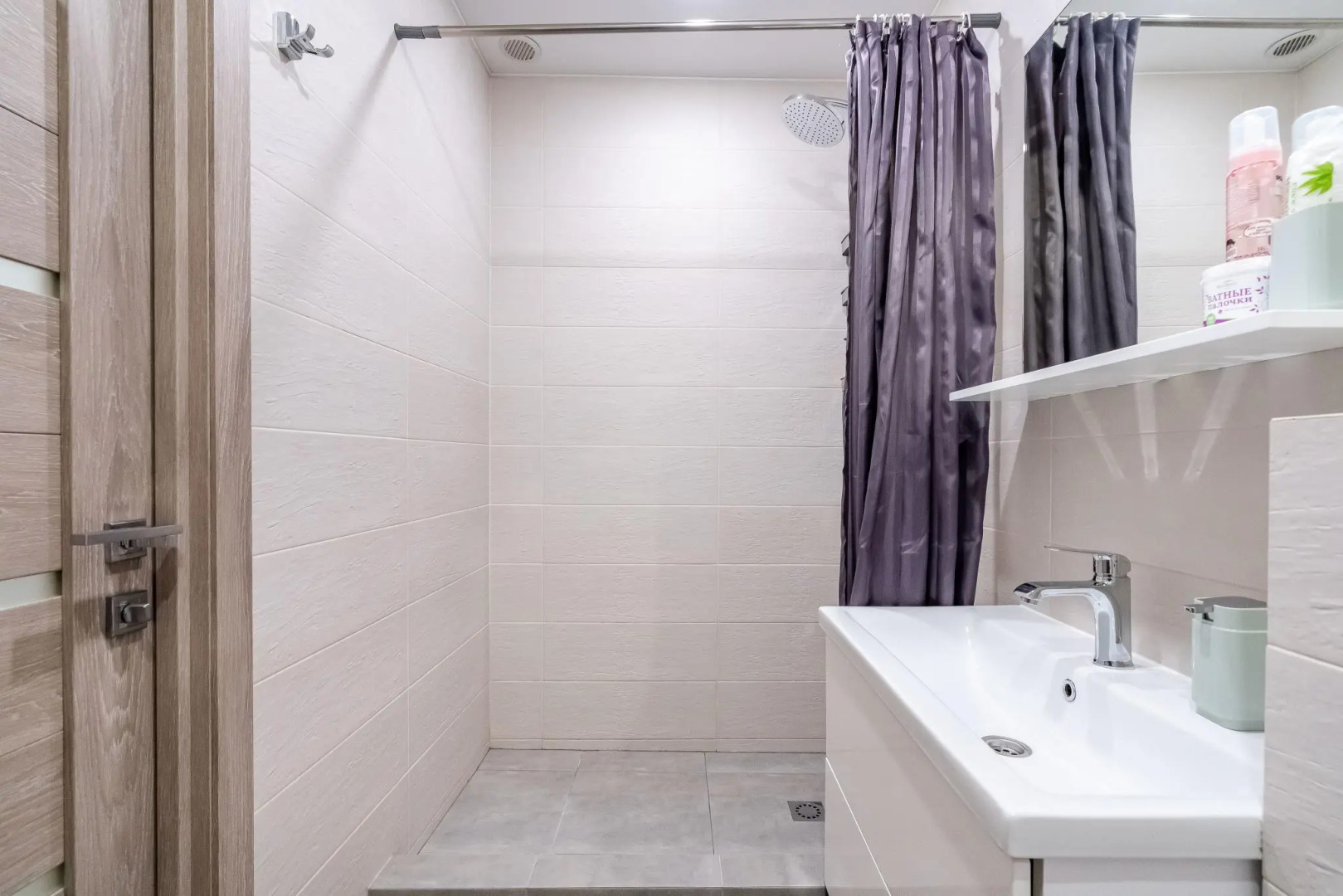 Апартаменты на Пограничной 4к2