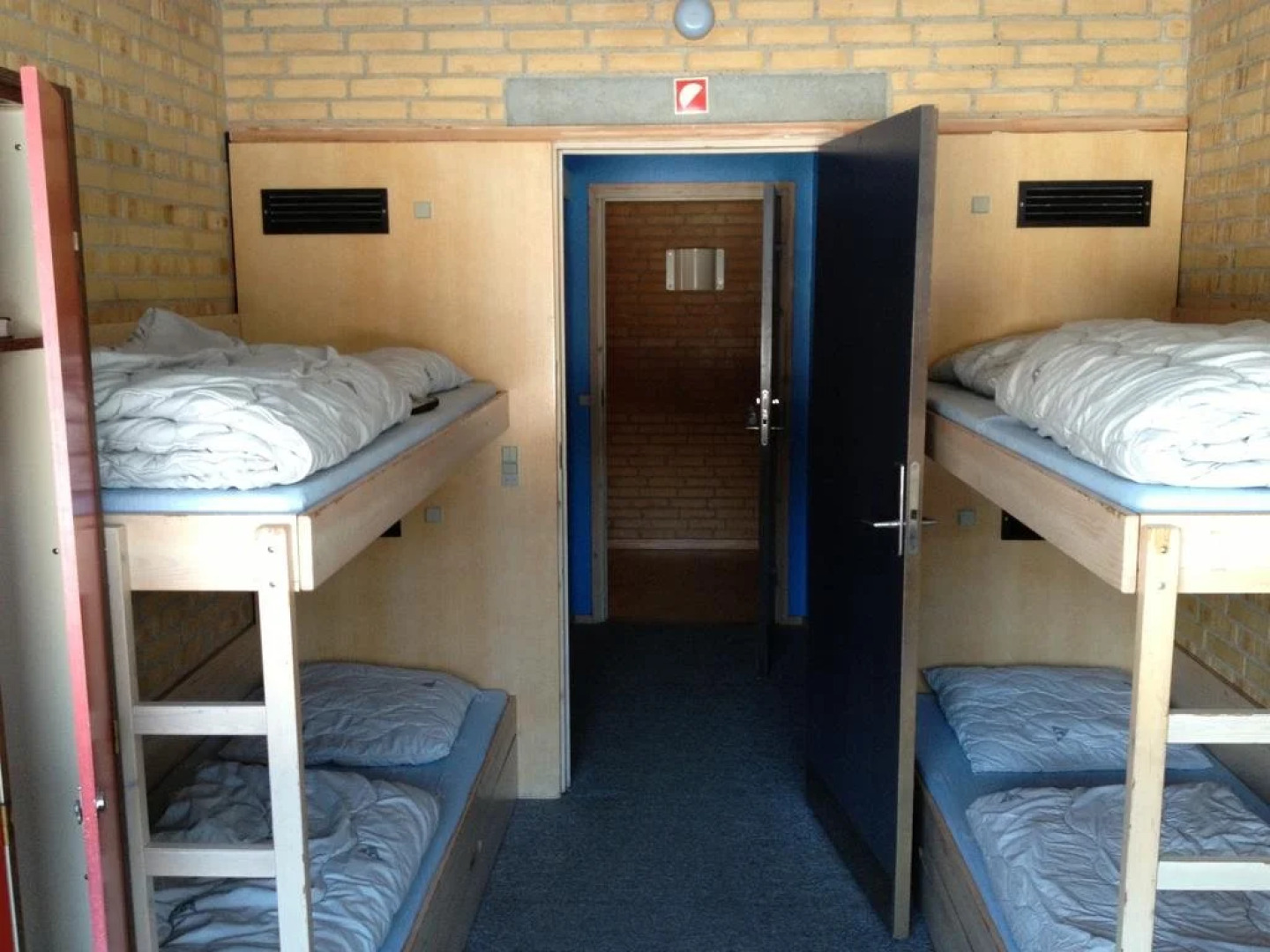 Park Vendia - Hostel