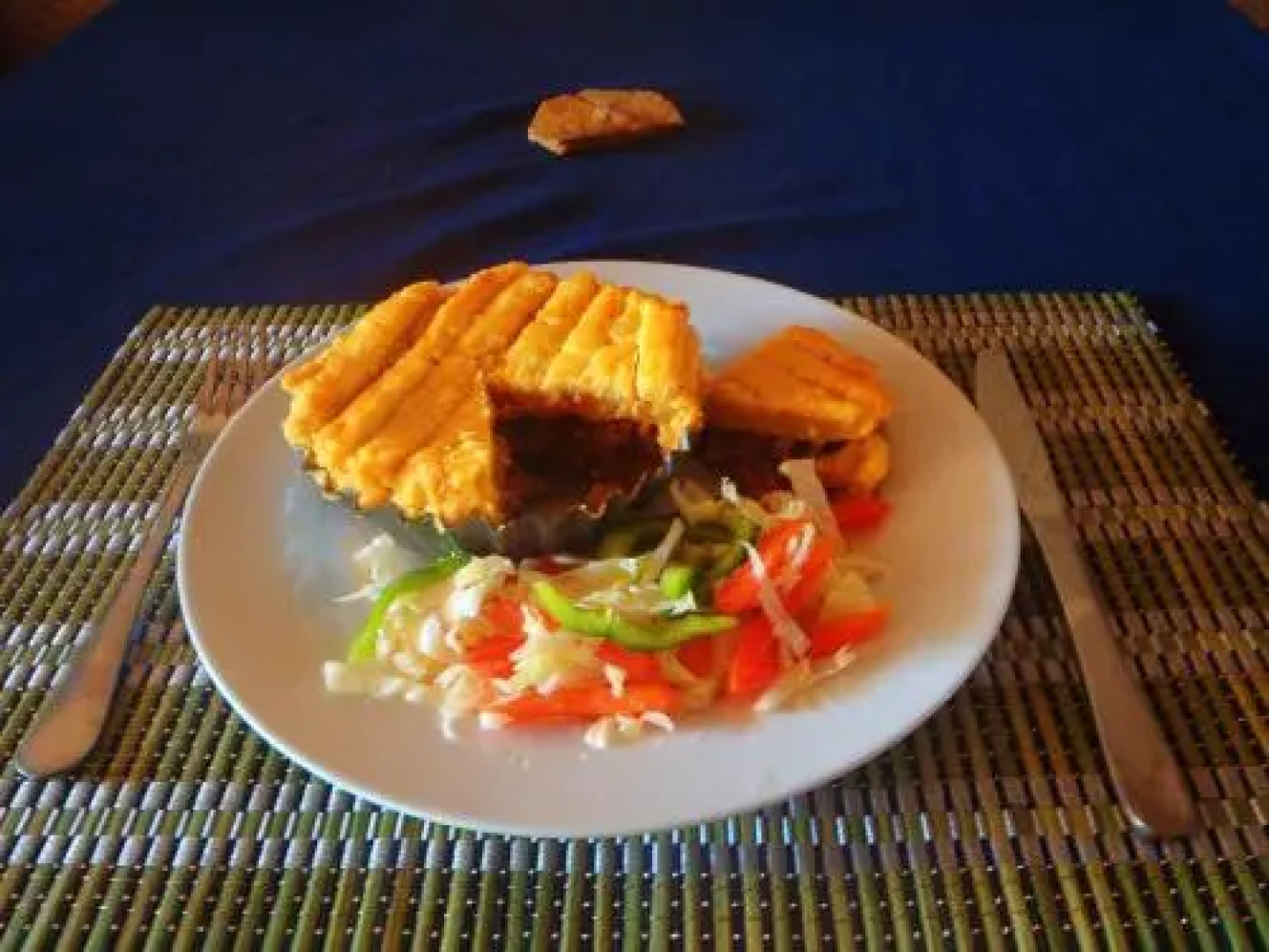 The Sleepy Hippo Hotel