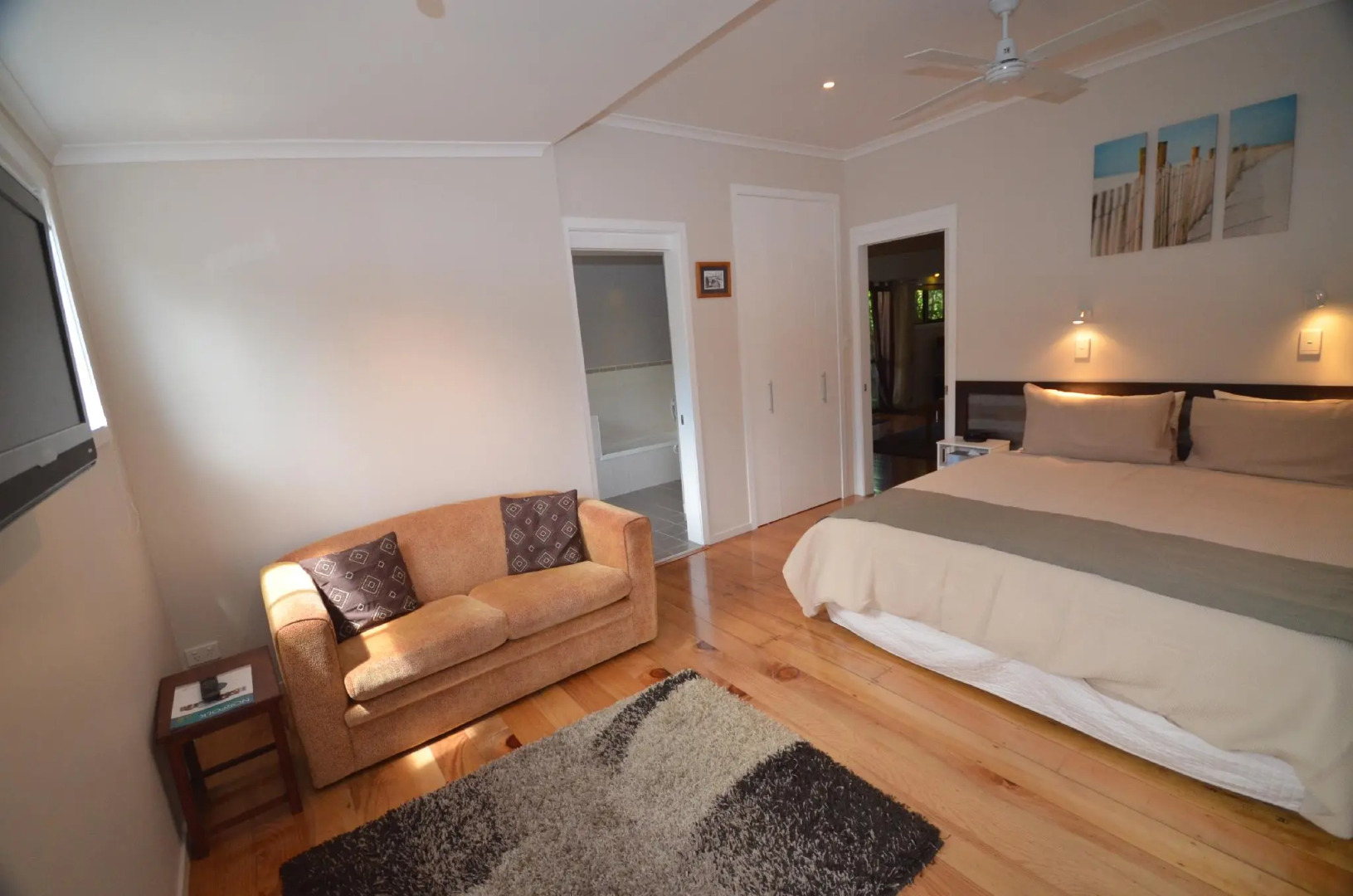 Cumberland Resort and Spa