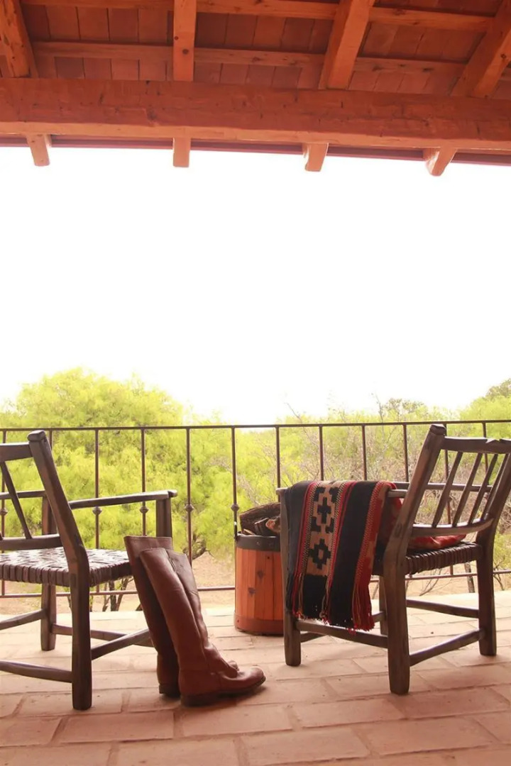 Posada Rural La Matilde