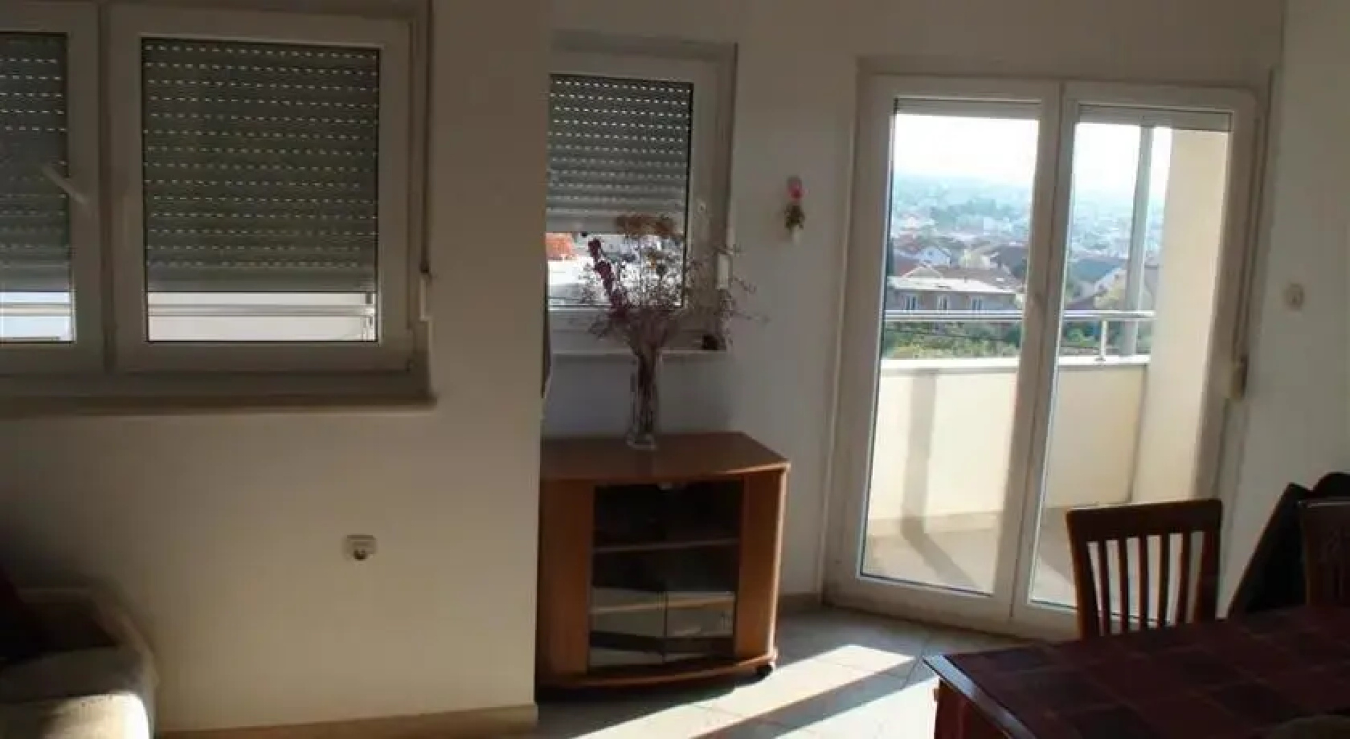 Apartment Sacha