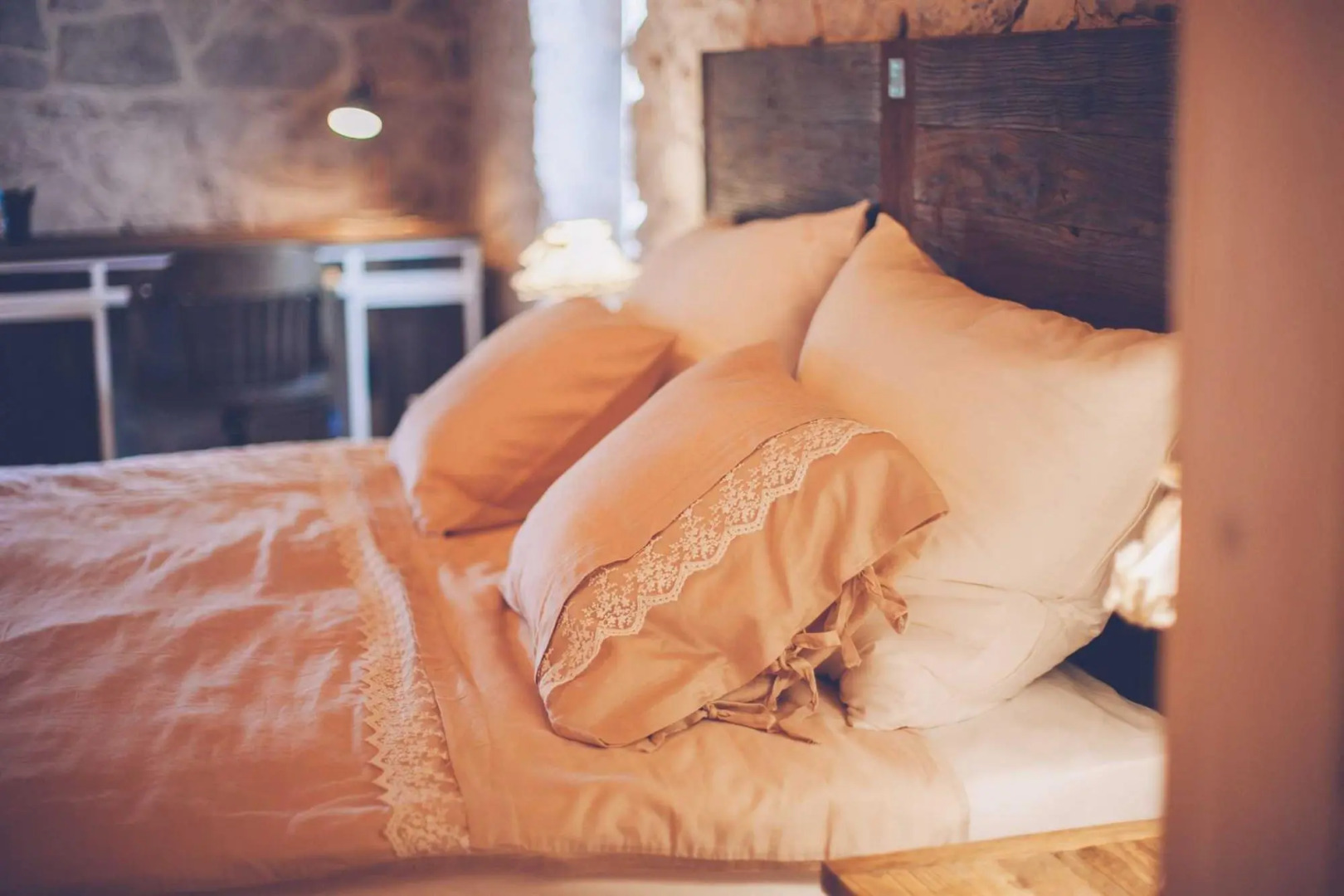 Villa DELUXE in Gabonjin