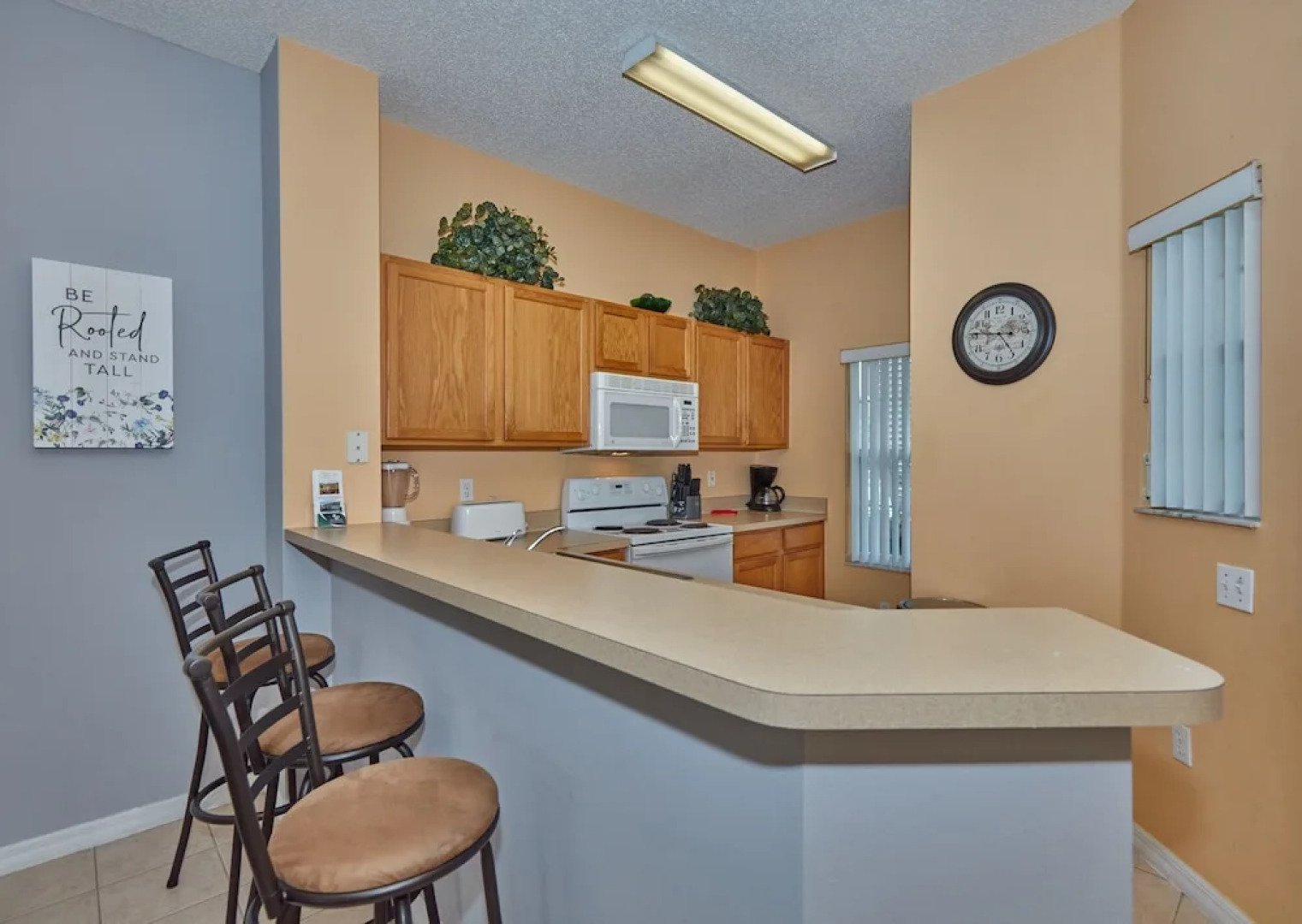 Redawning Crystal Cove Loop Apartment