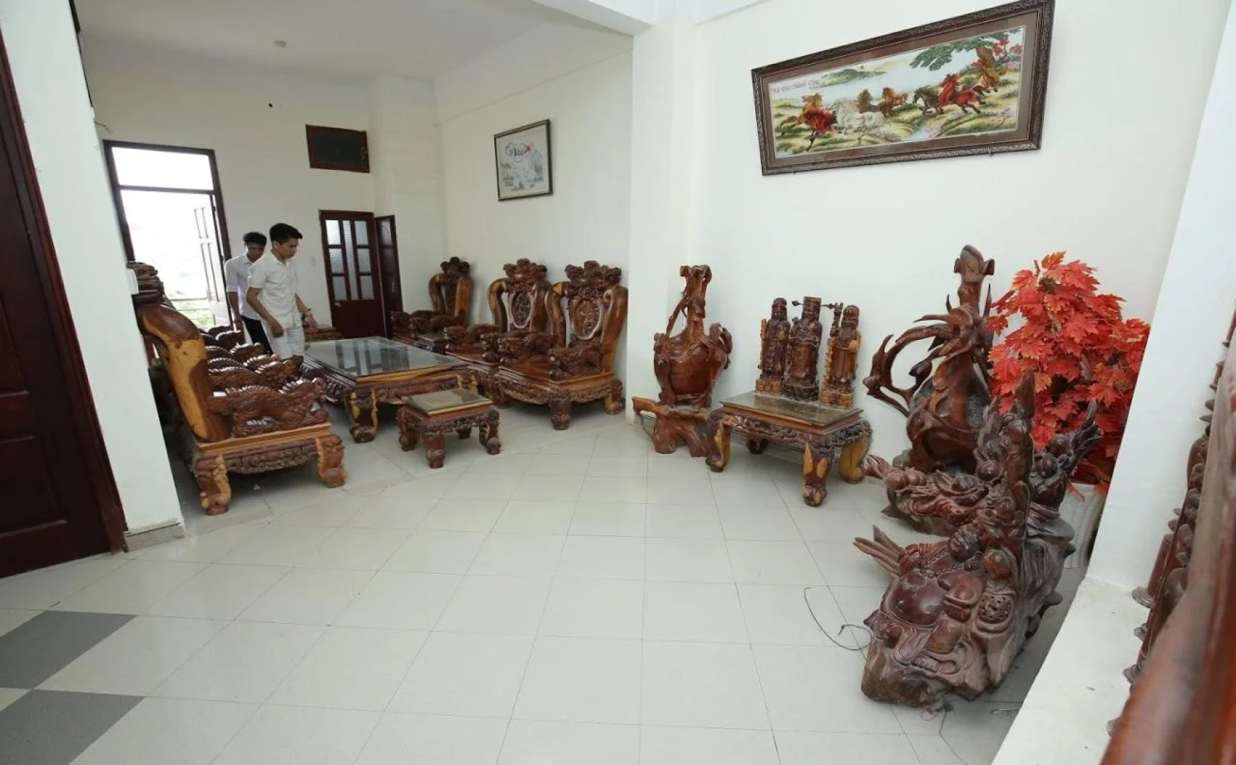 Hotel Sai Gon Dak Nong