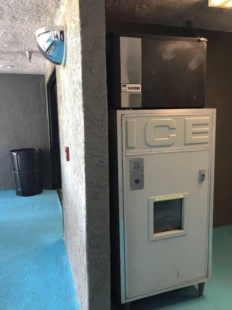 Hotel Le Reve Pasadena