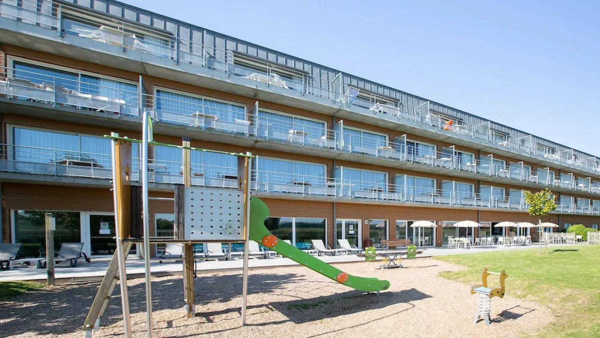 Résidence Club MMV Le Domaine du Mont