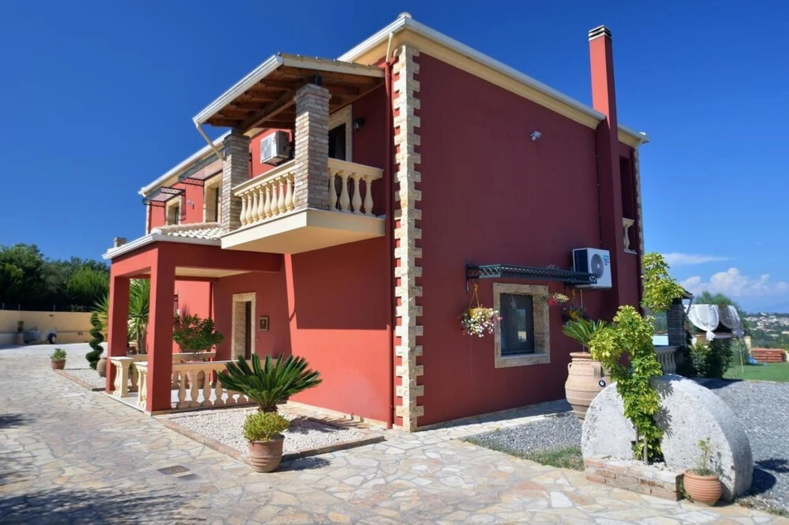 Villa Sultana
