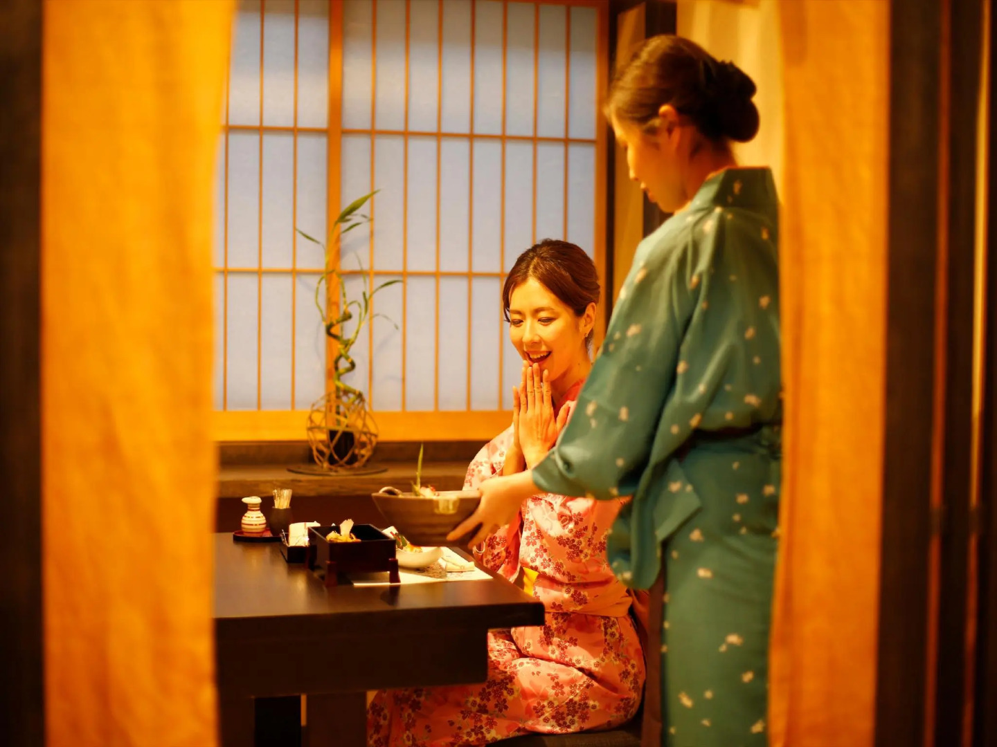 New Wakasa Annex Hotel