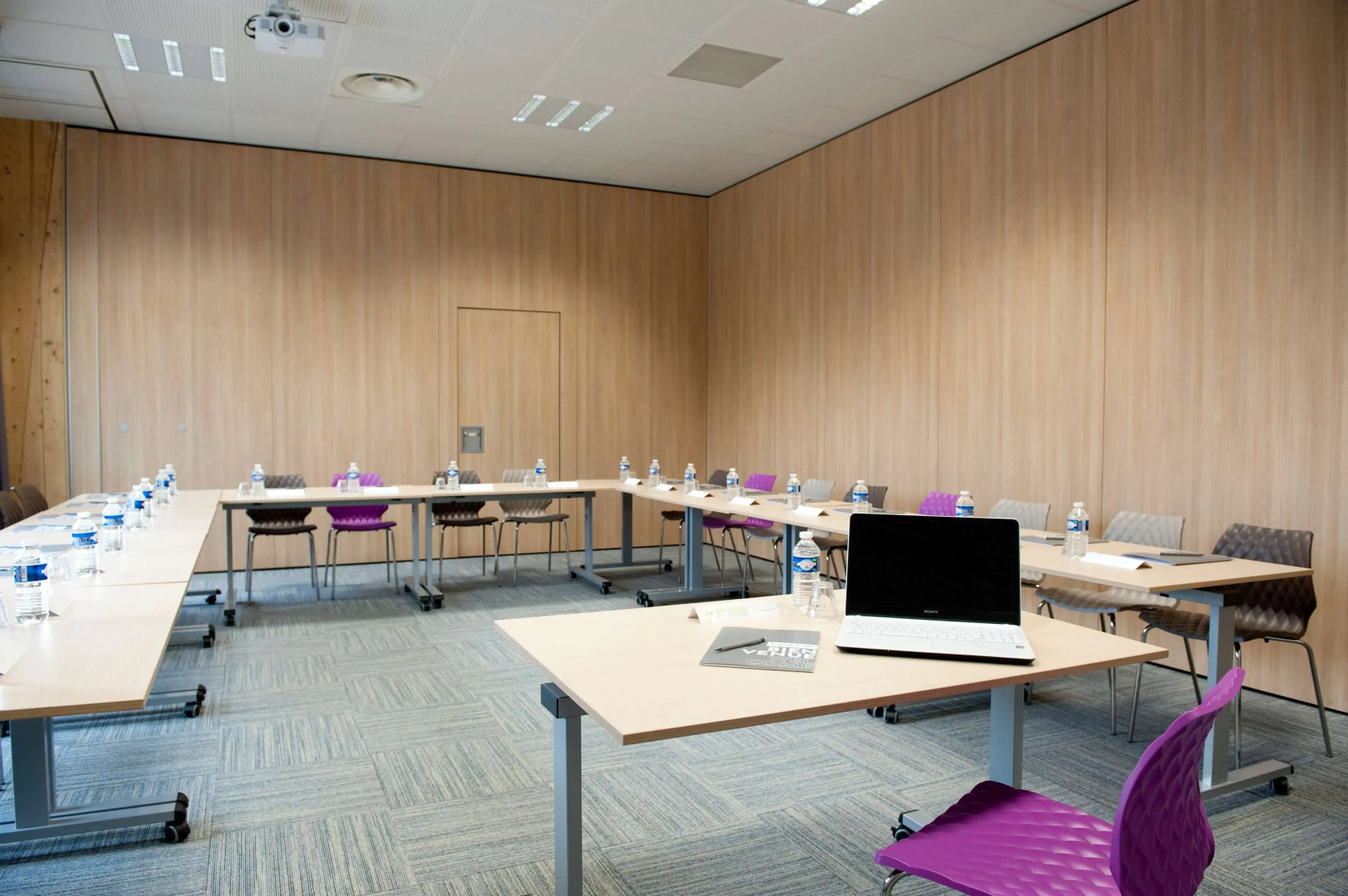 Campanile Limoges Centre - Gare