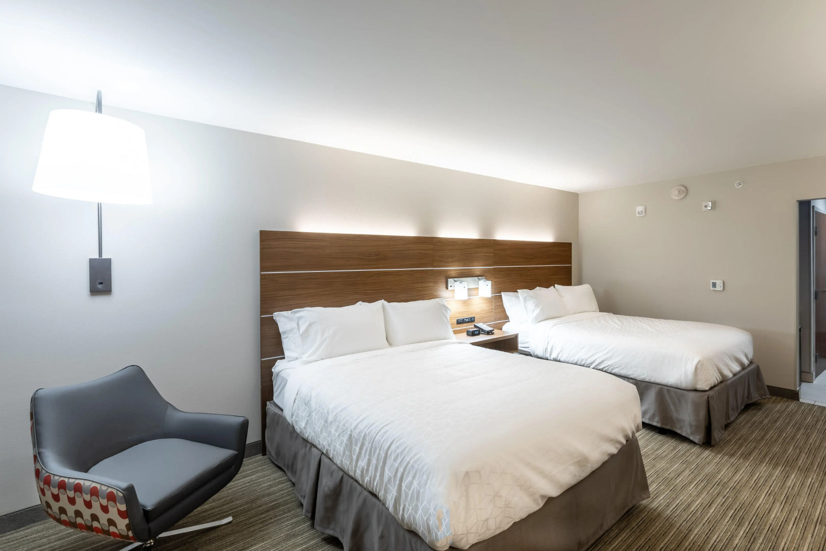 Holiday Inn Express & Suites Greenville S- Piedmont by IHG