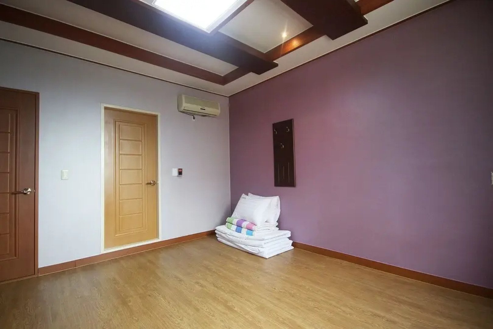 Mungyeong Arirang Hotel