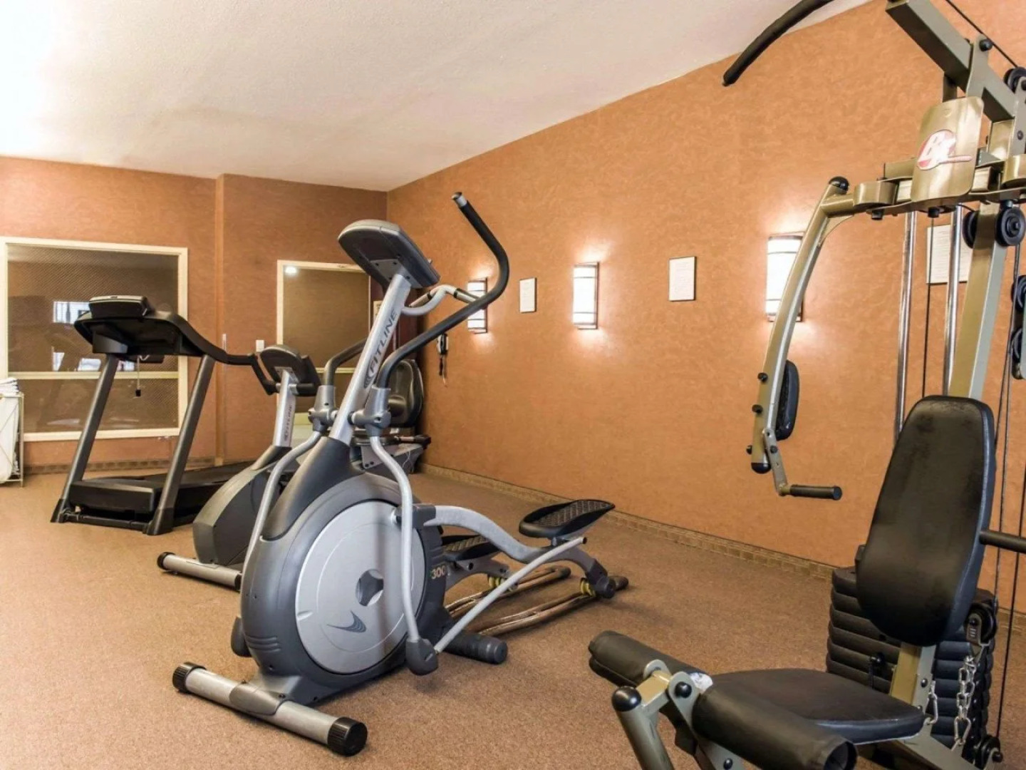 Comfort Inn & Suites Marianna I-10