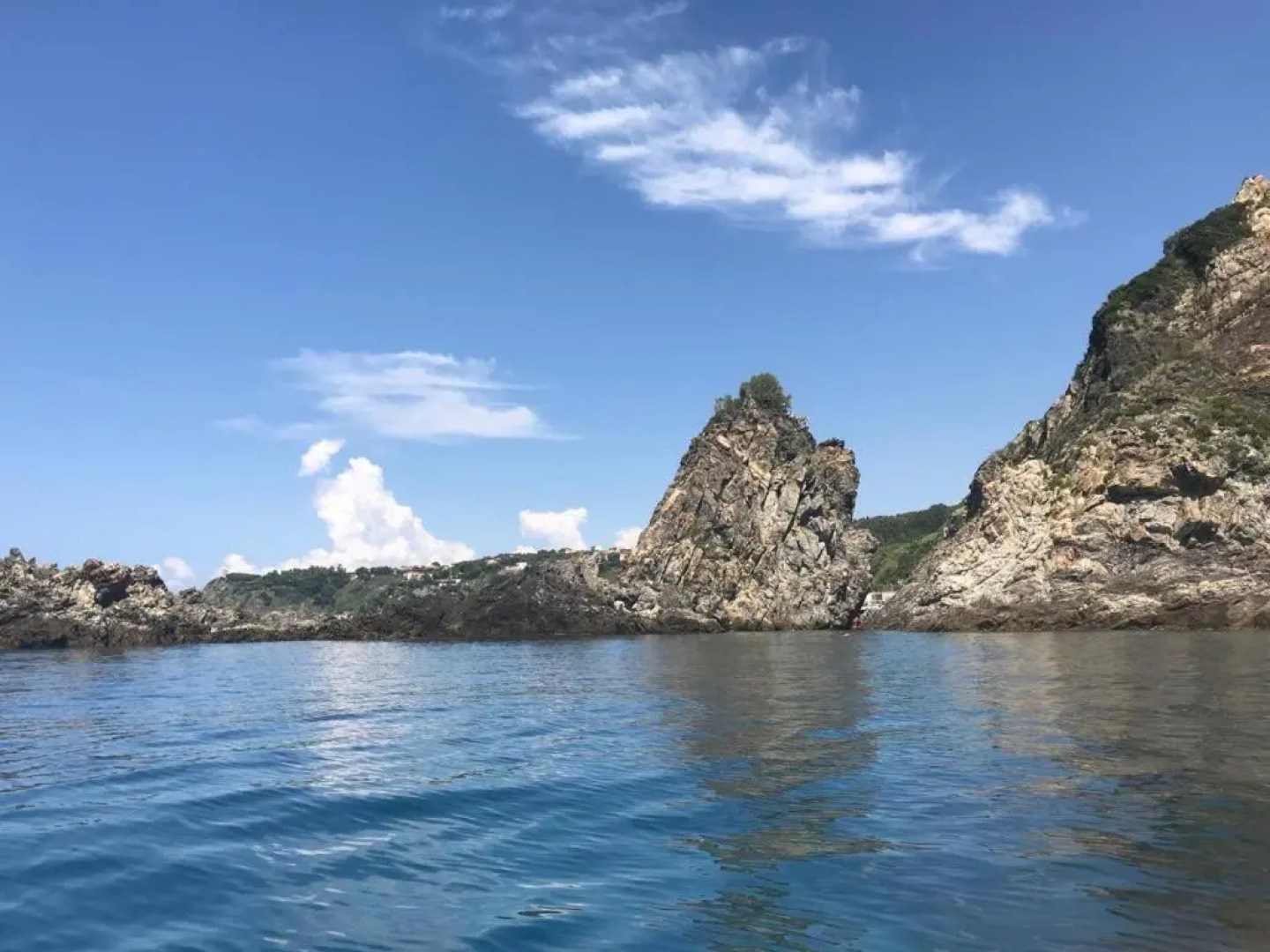 Residence La Marinella