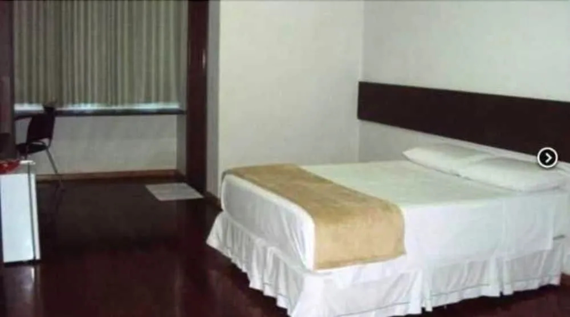 OYO Hotel Solar do Carmo