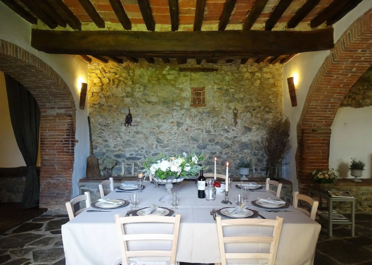 Podere Pievina Delle Corti