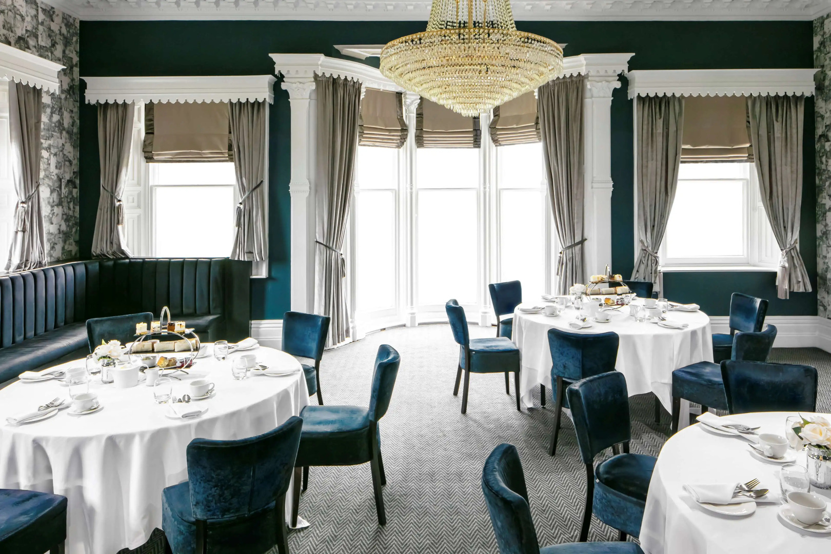 DoubleTree by Hilton Hotel and Spa Chester