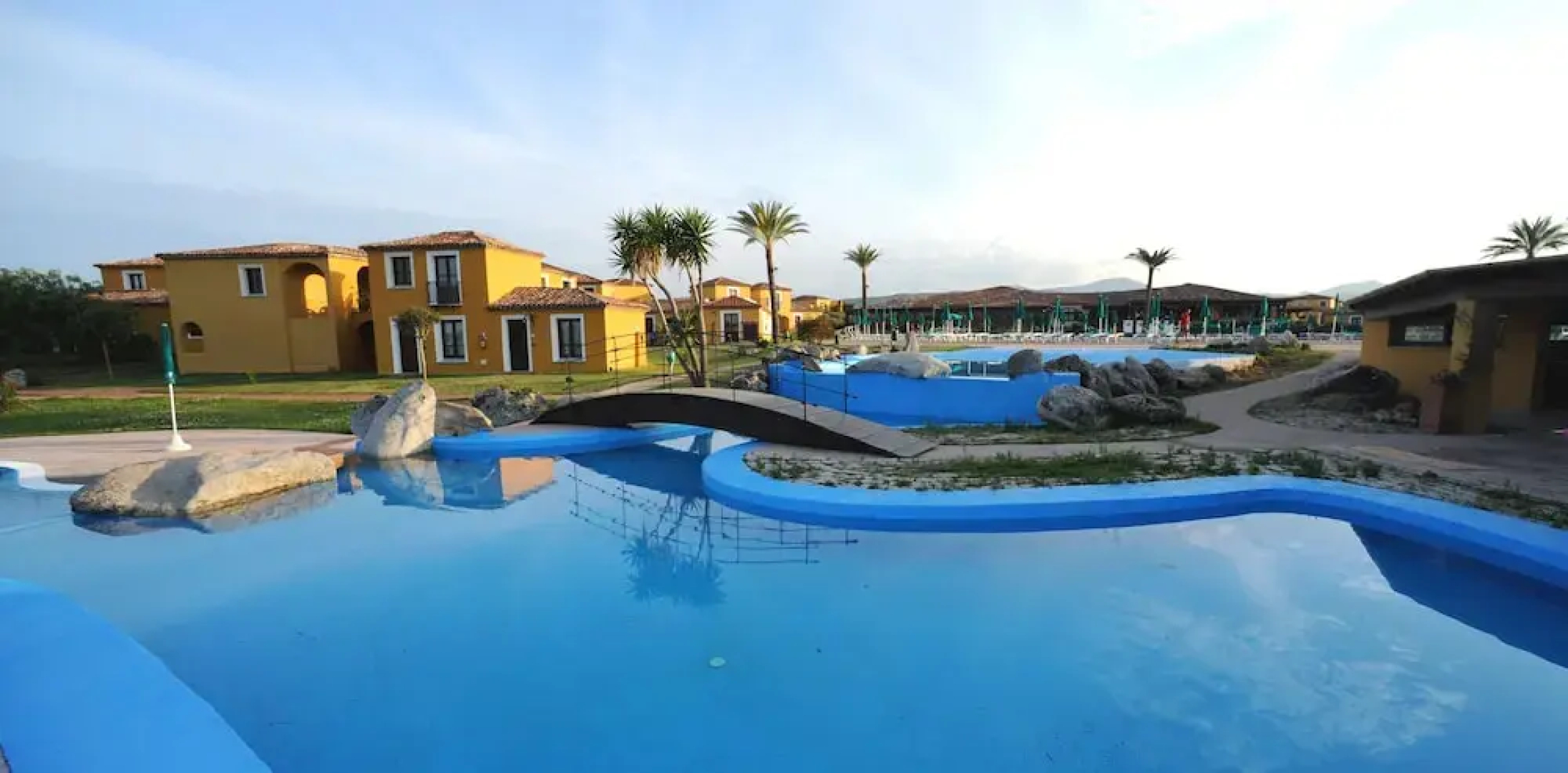 Valtur Sardegna Baia Dei Pini Resort