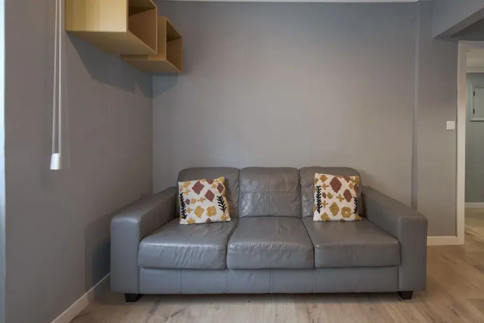 Jamor Terrace by Homing