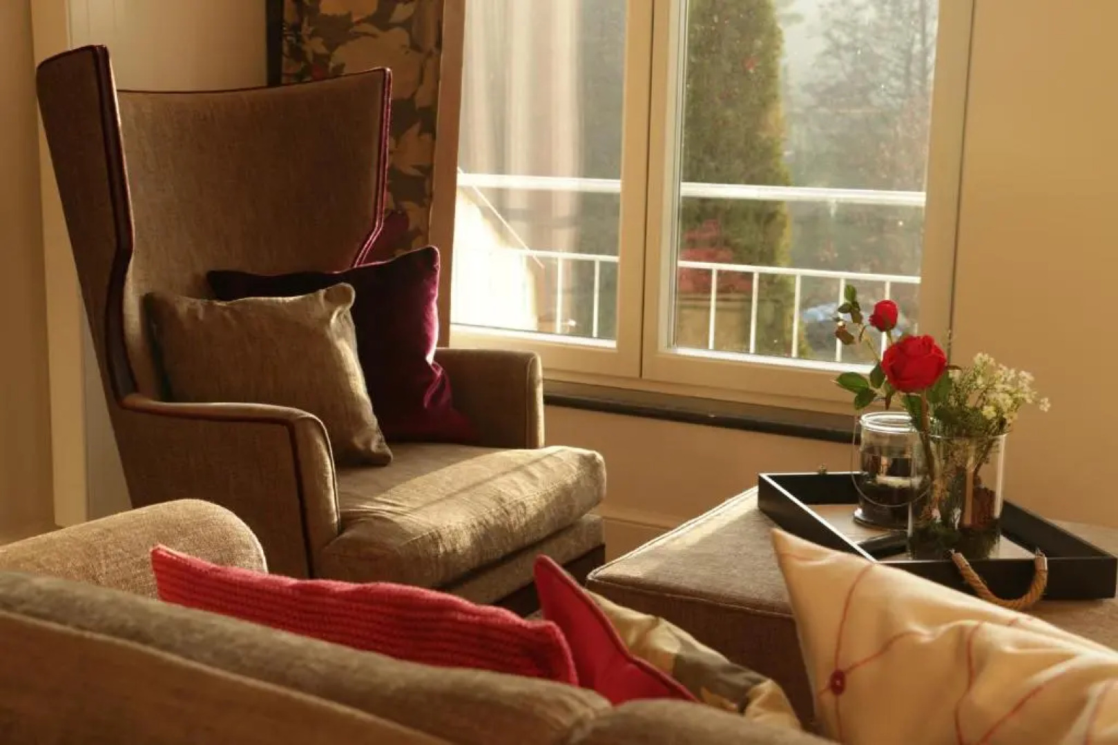 Baumanns Landhaus Durbach