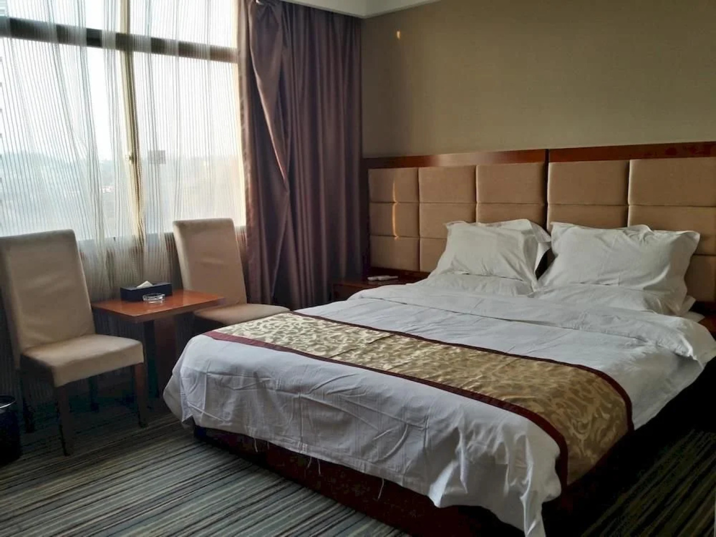 Ganjiangyuan International Hotel Shicheng Building 2