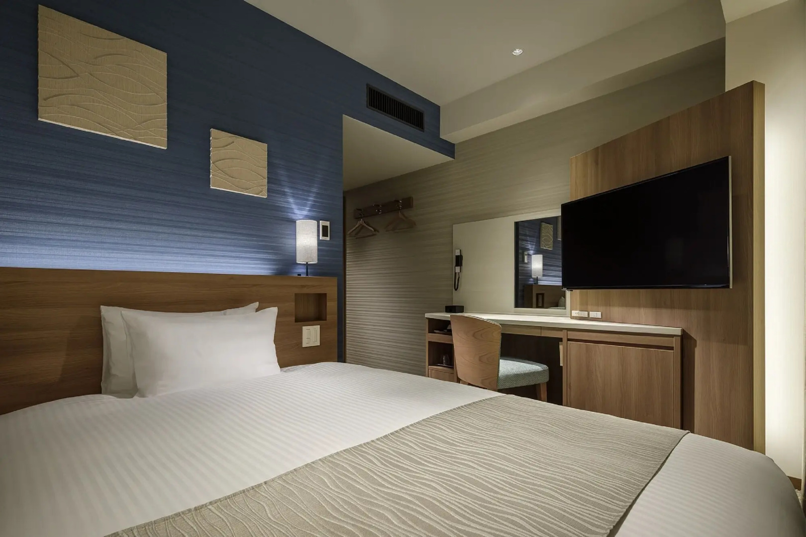 Shizutetsu Hotel Prezio Tokyo Tamachi