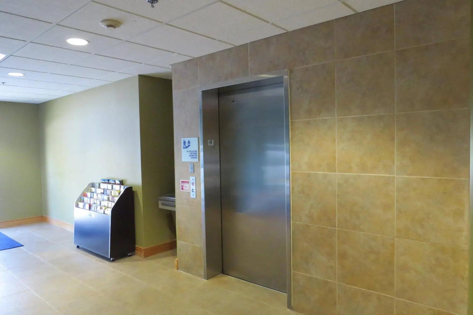 Holiday Inn Express Clermont by IHG