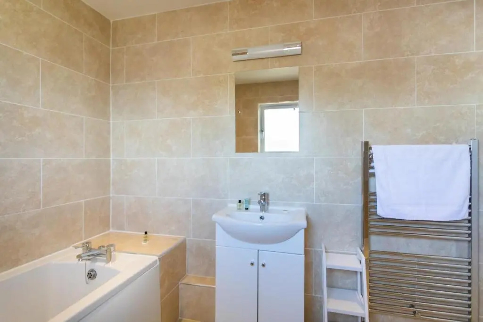 The Vale Golf and Country Club