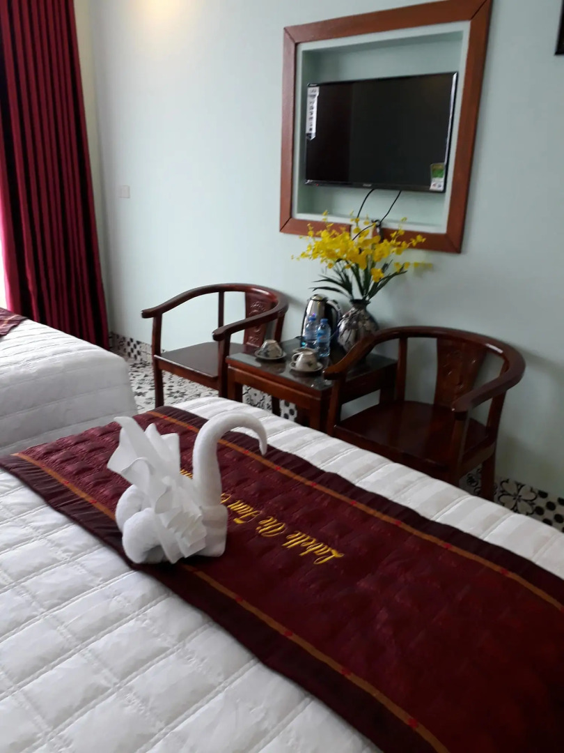 La Belle Vie Tam Coc Brother