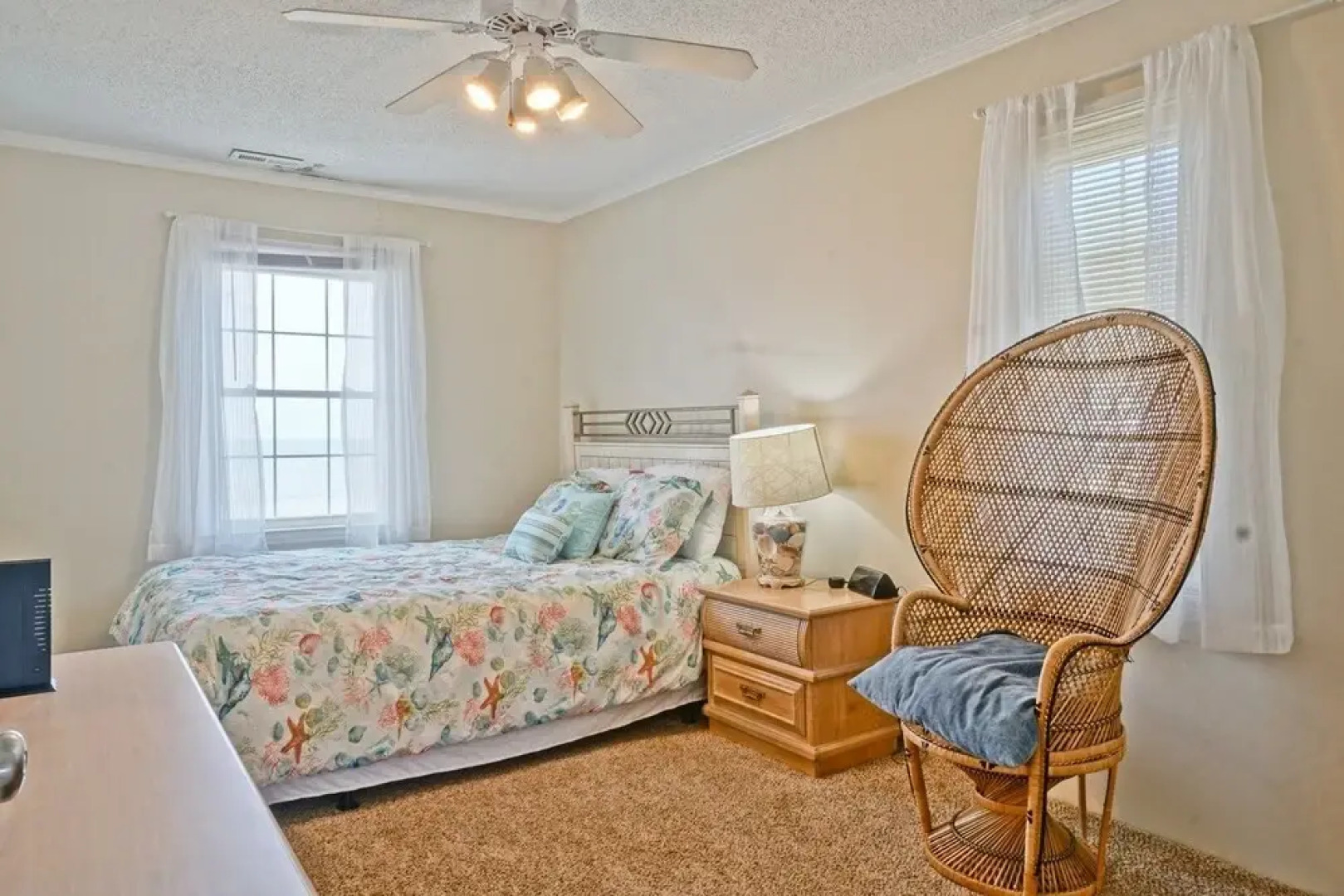 Stingray - 3 Br Home