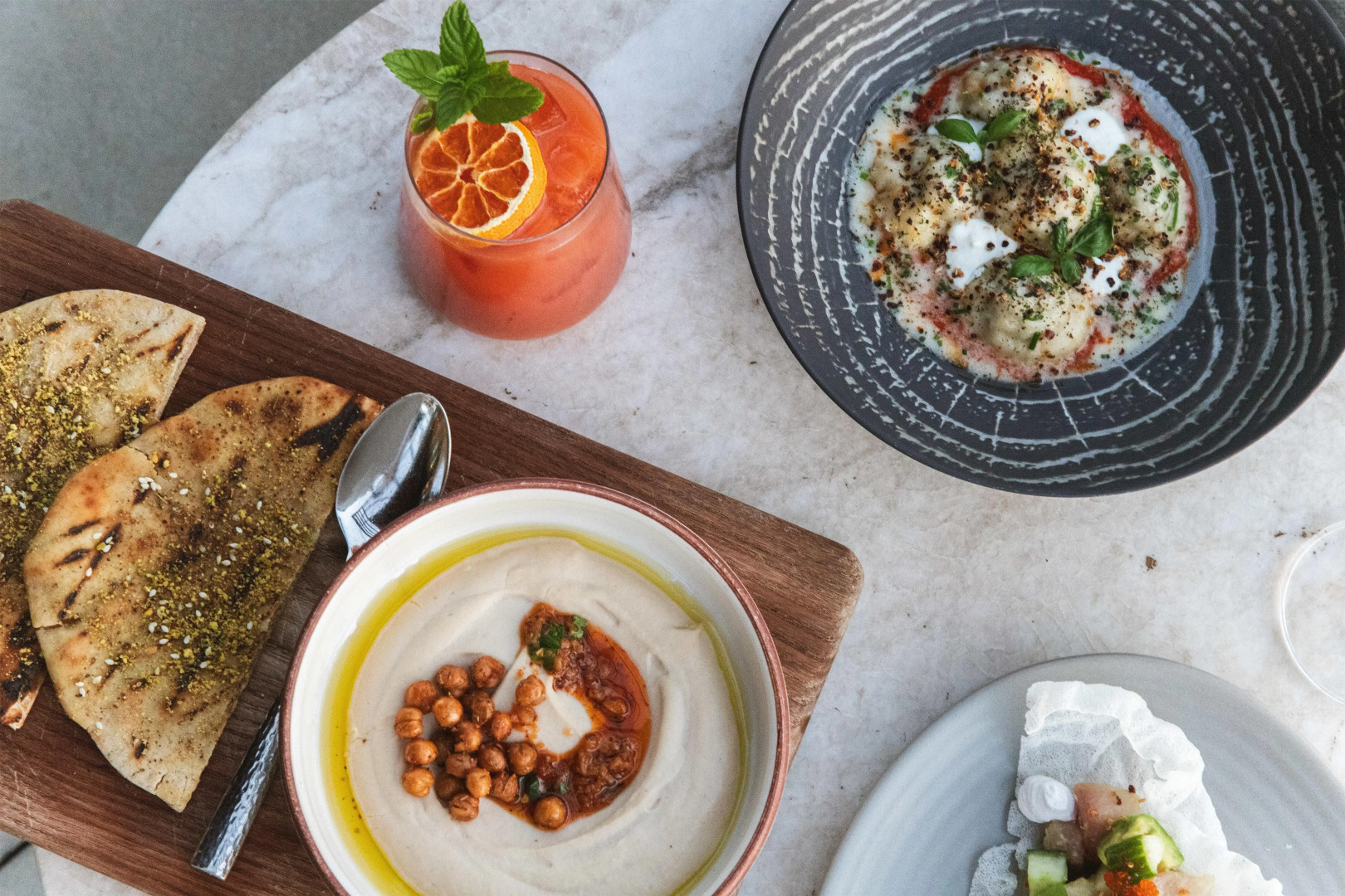 Andaz Scottsdale Resort & Bungalows