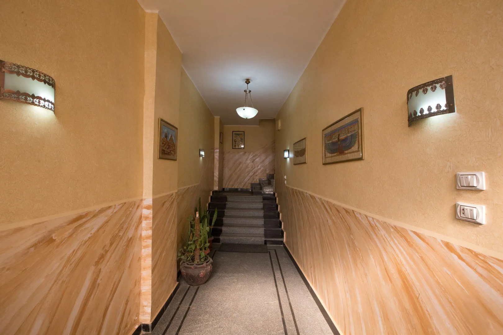 Guardian Guest House