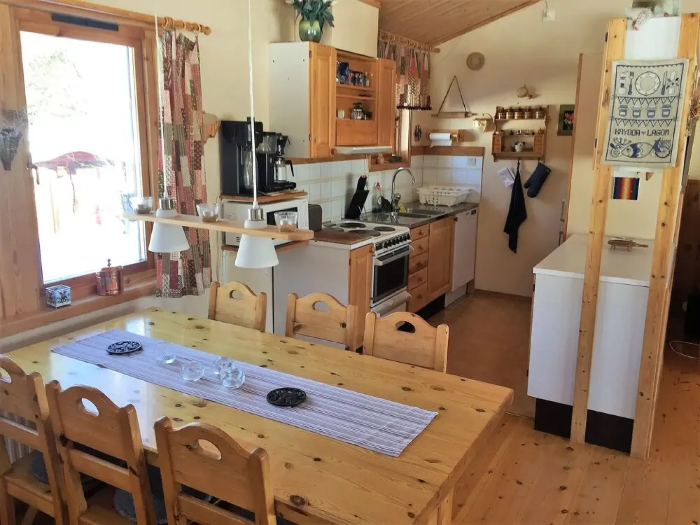 Holiday Home Fjätervålen Fjätstigen