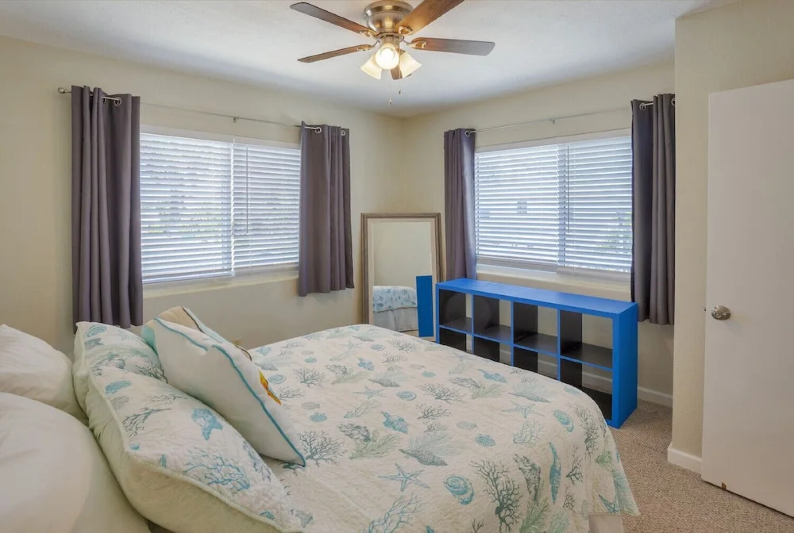 Gulfside Villa 1 Star5Vacations