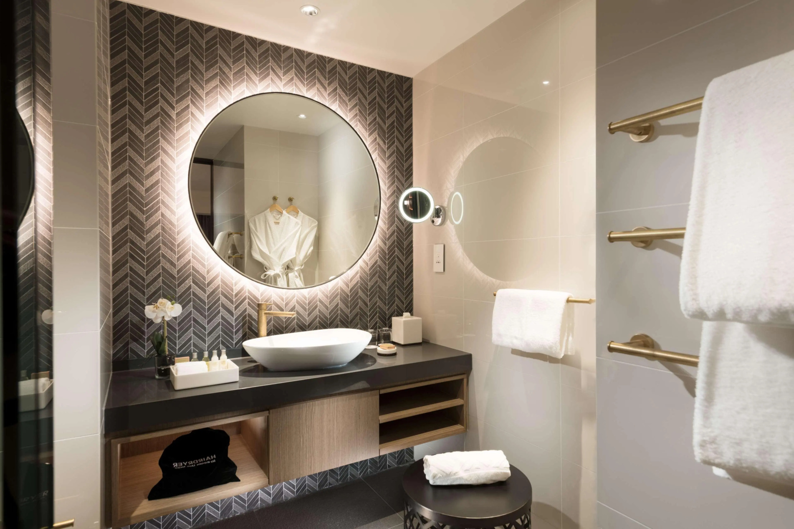 Hilton Port Moresby Hotel & Residences