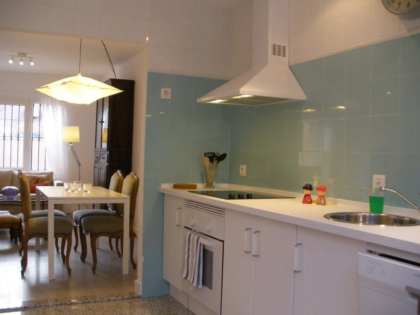 Tíbula City Apartamento Turistico