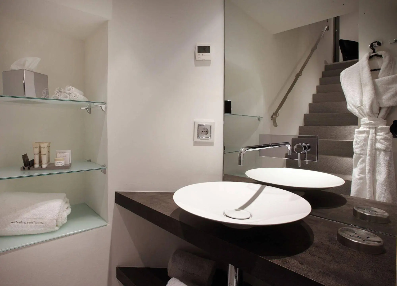 Petit Hôtel Confidentiel