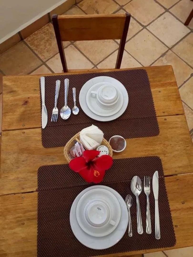 Pousada White Sand Gostoso