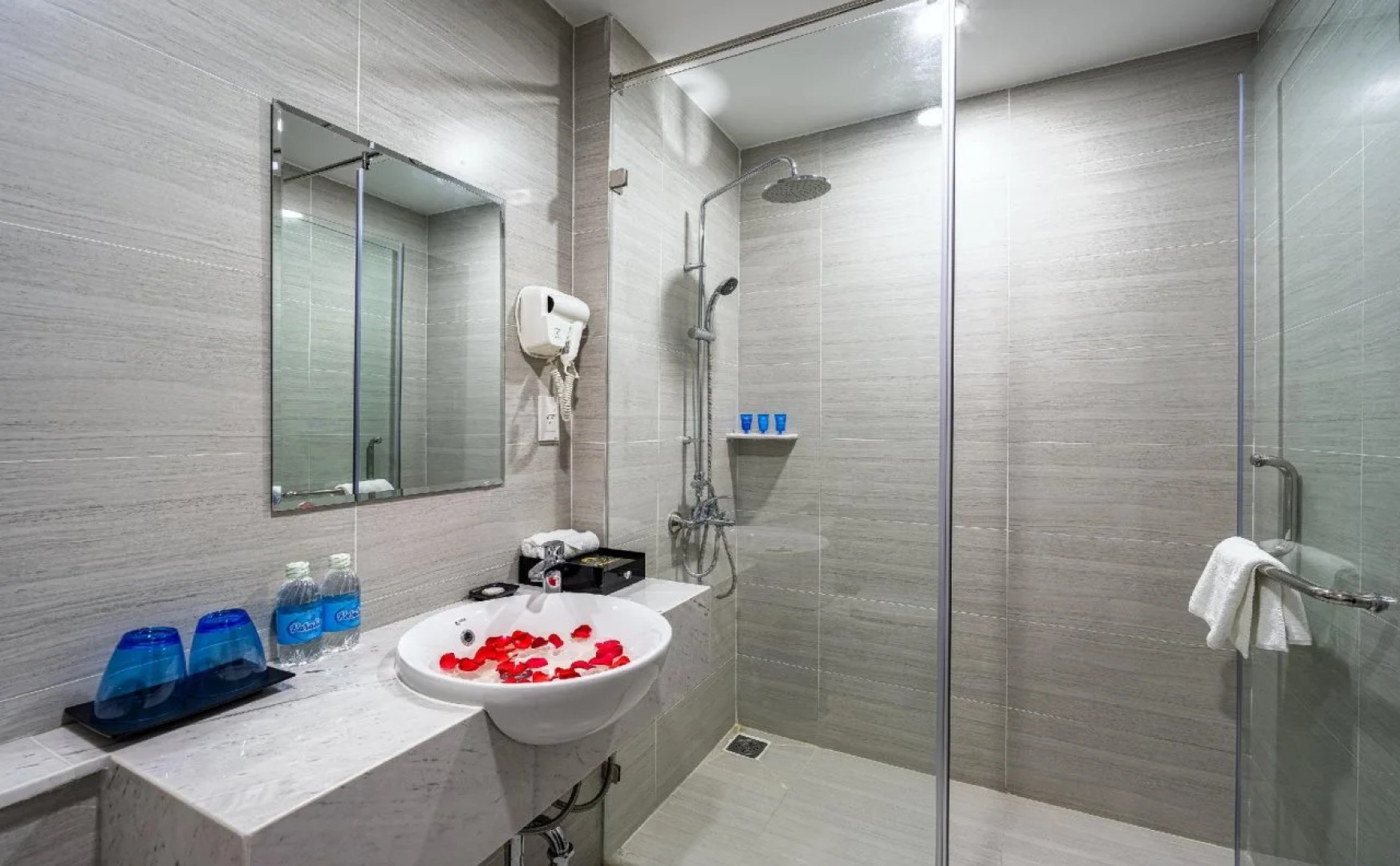 Paralia Hotel Nha Trang