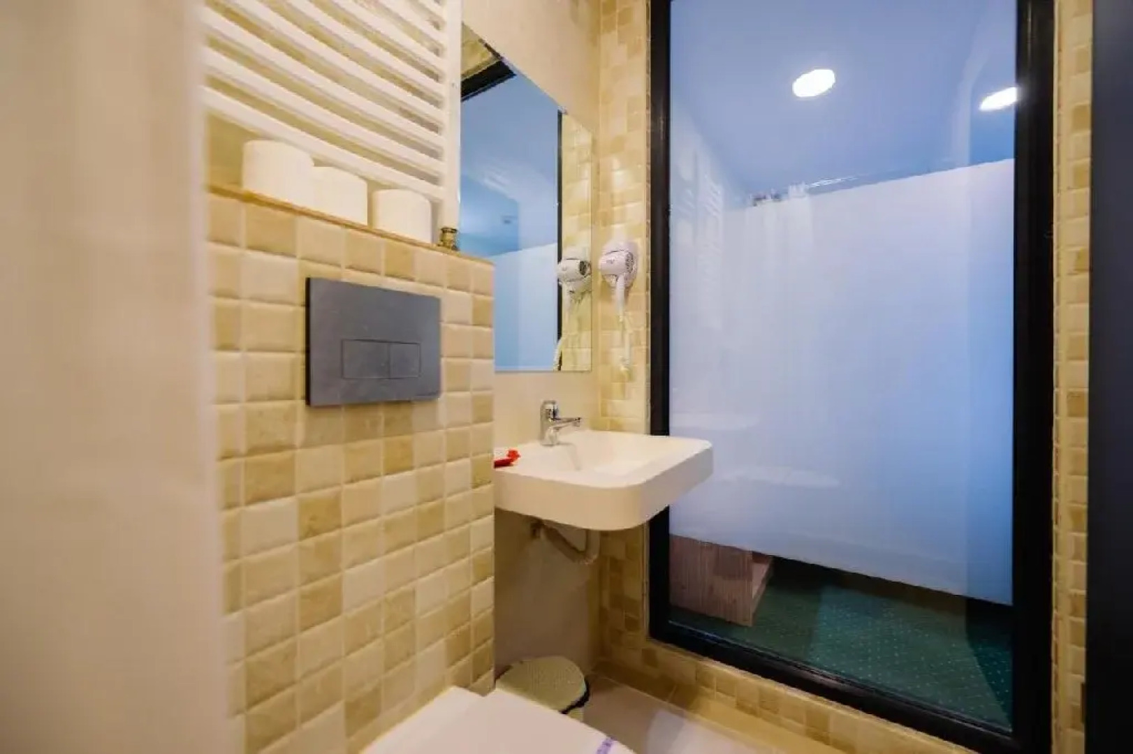 Complex Balnear Parc