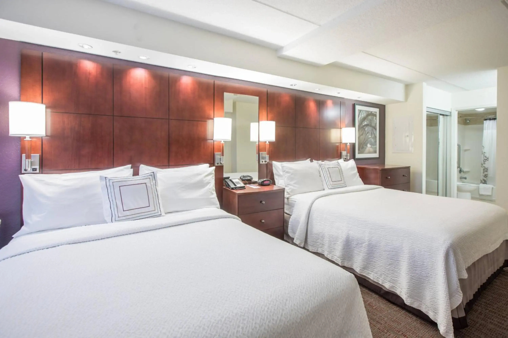 Residence Inn by Marriott Amelia Island