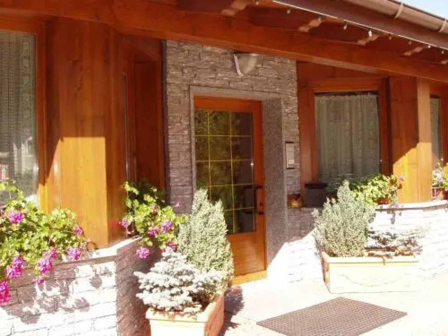 Residence Iris Meublè