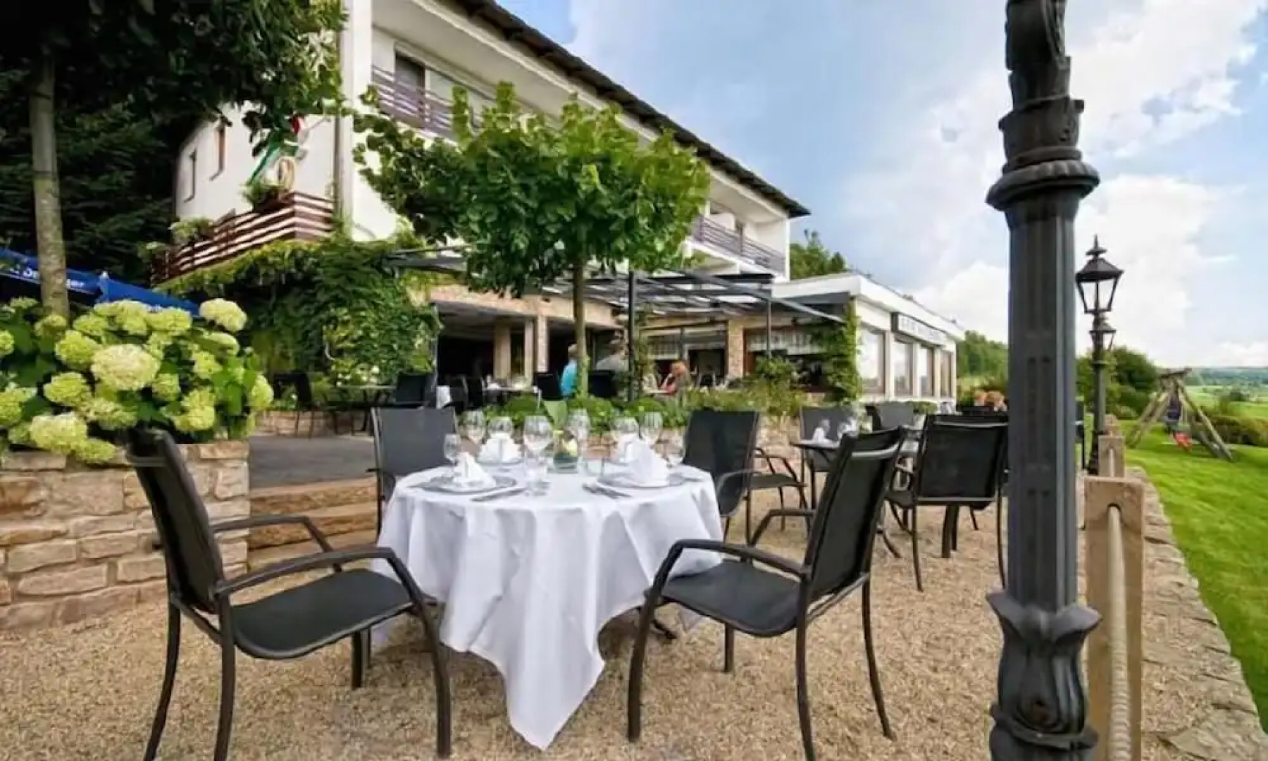 Hotel am Rosenberg