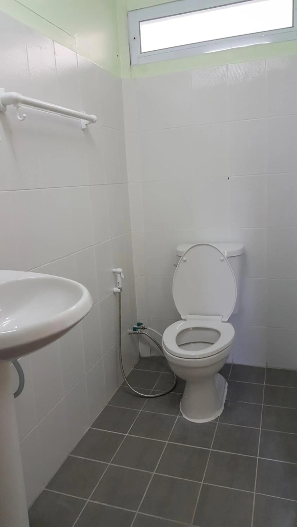 Bansuan Inthanon Resort