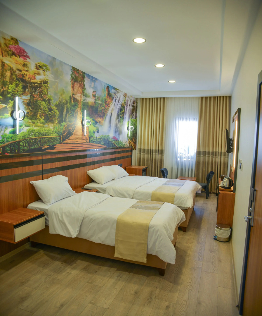 Vizyon Life Pansiyon