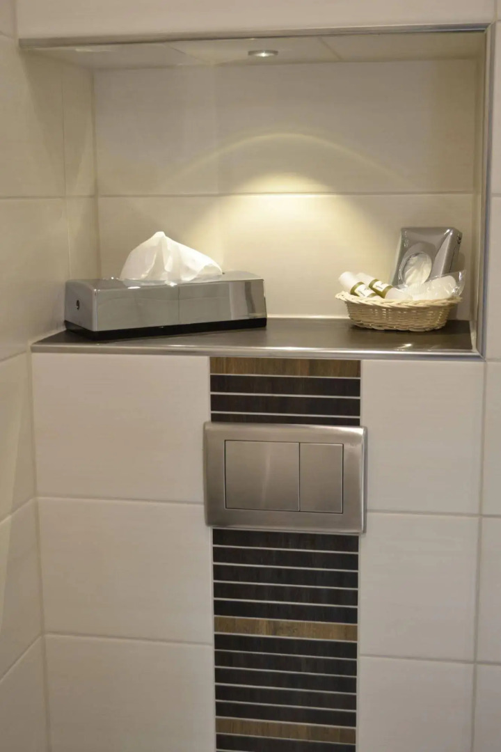 Flair Park-Hotel Ilshofen