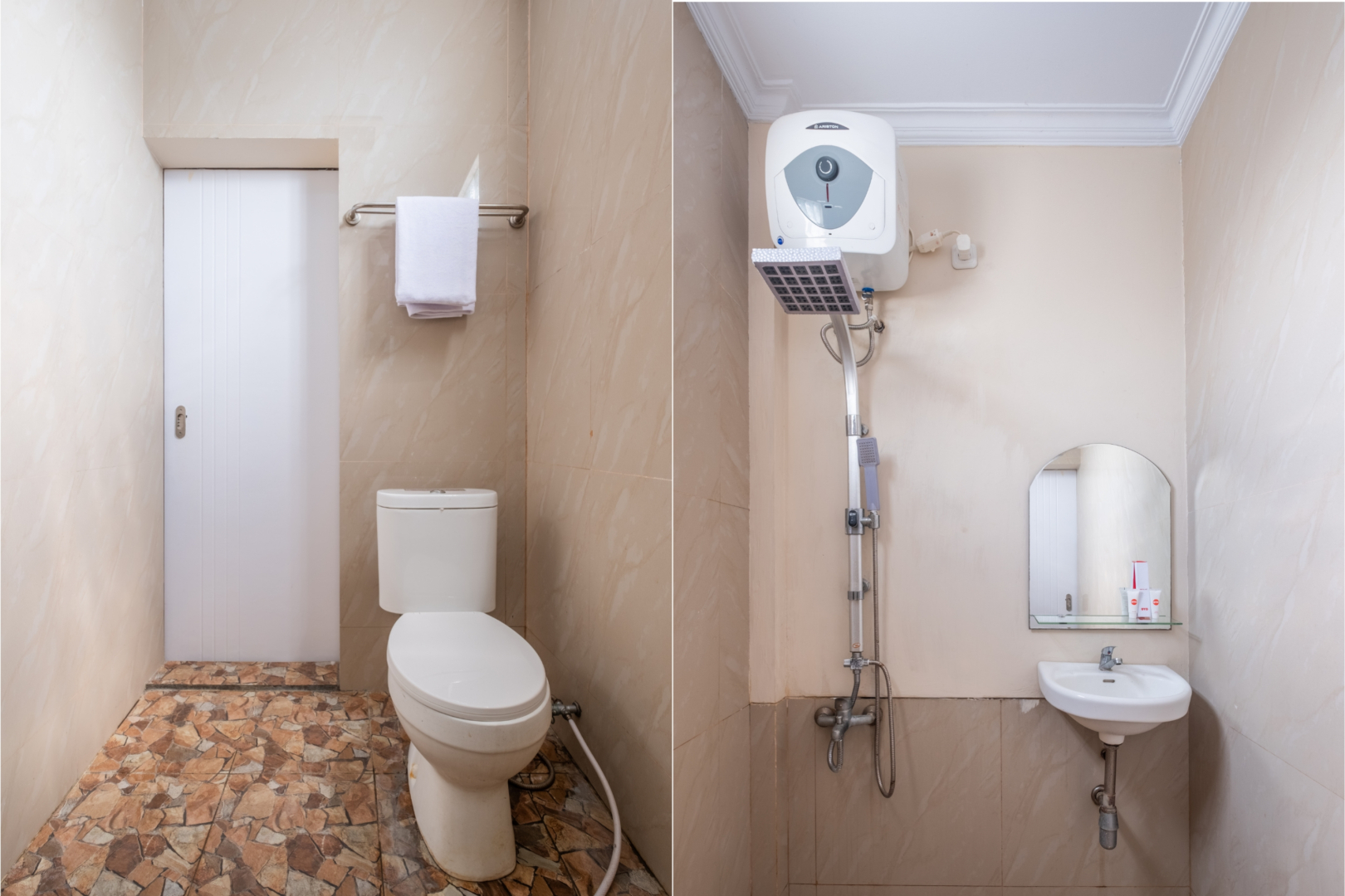 OYO 876 D' Exclusive