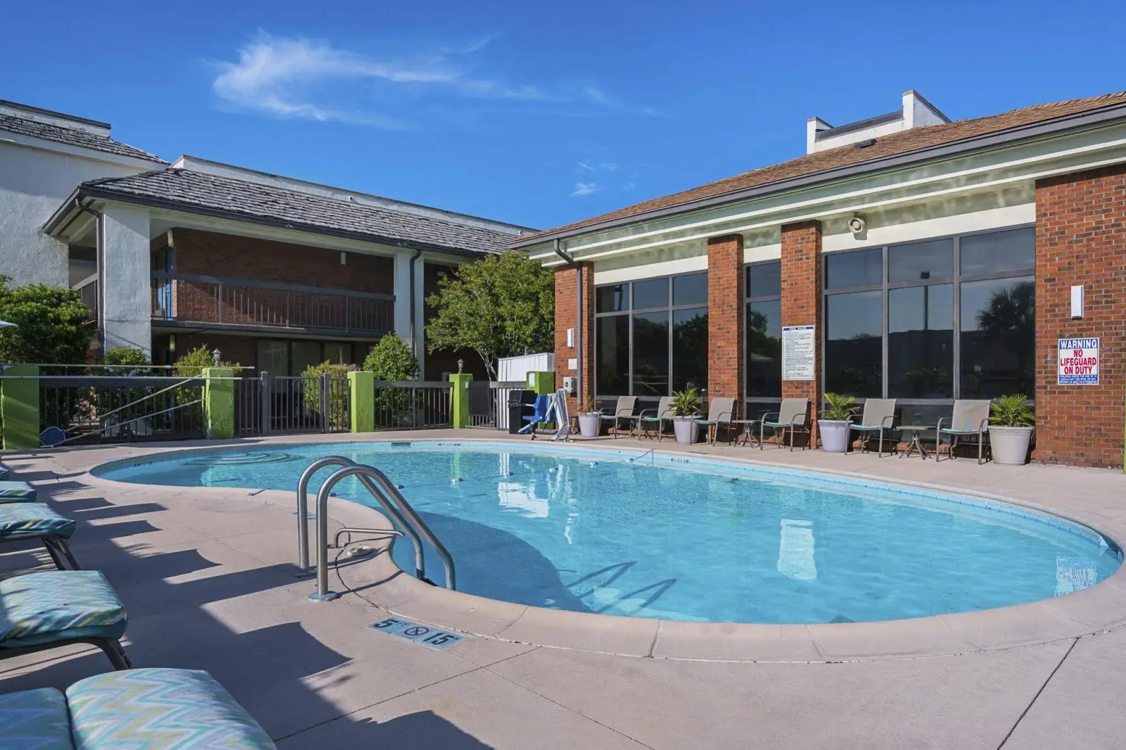 Quality Hotel Morehead City